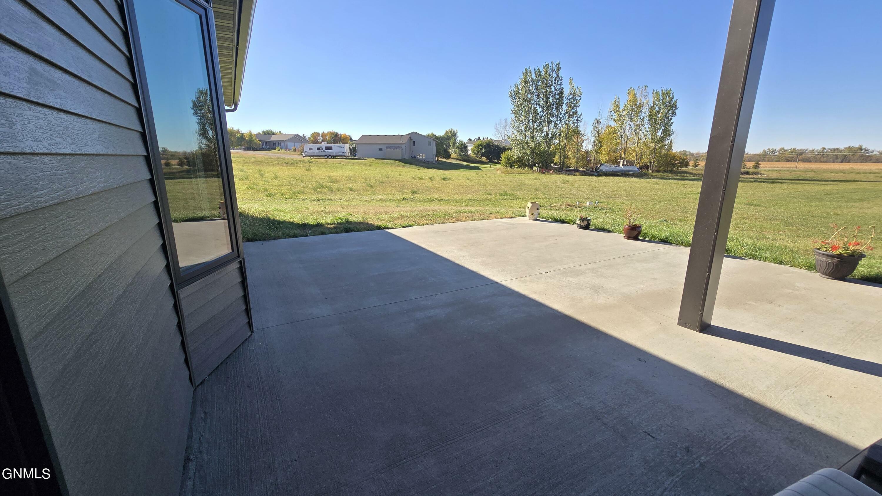 Property Photo:  5400 Falconer Drive  ND 58504 