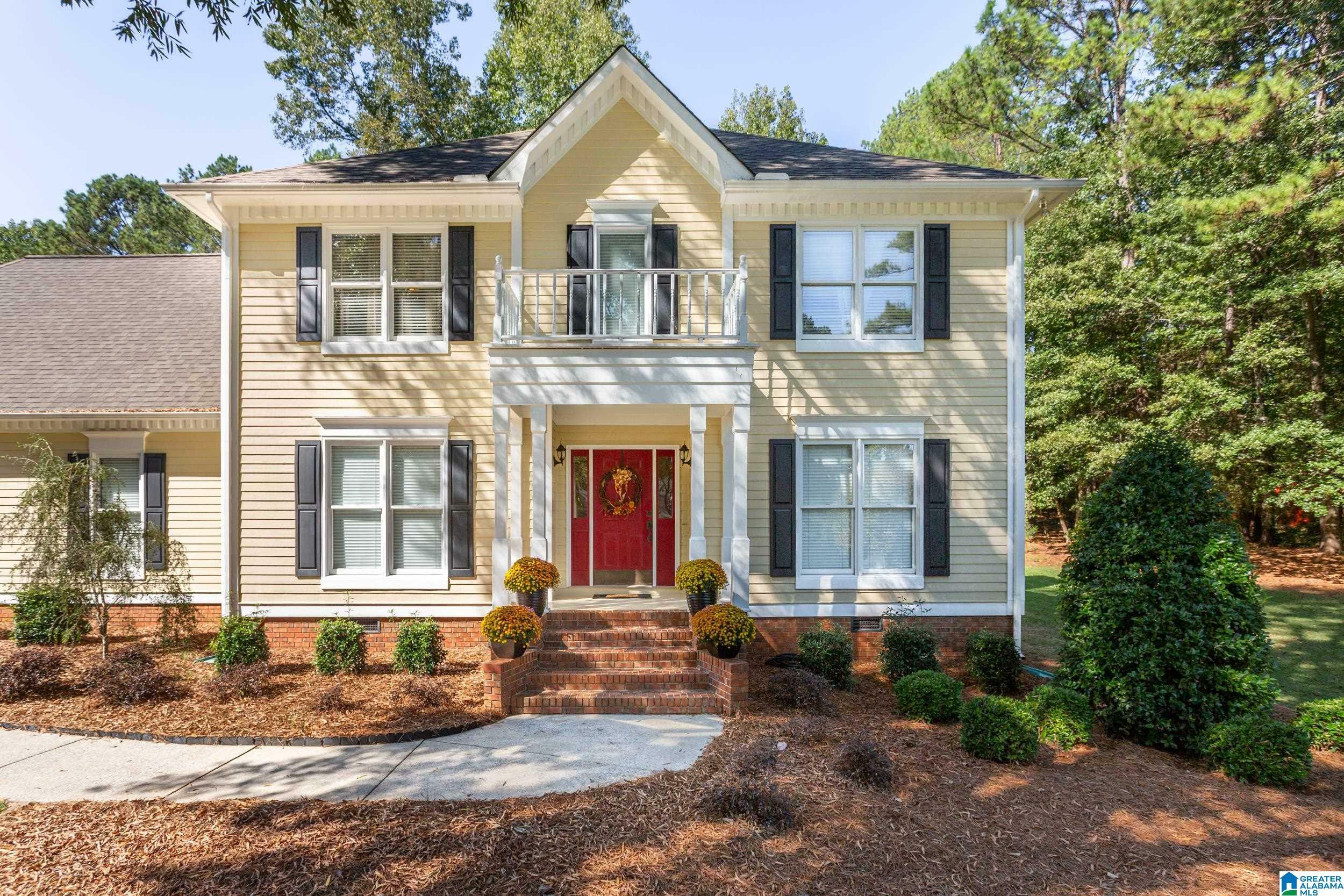 Property Photo: 19 Timber Trace AL 36203
