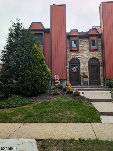 Property Photo:  11 Schindler Sq  NJ 07840 