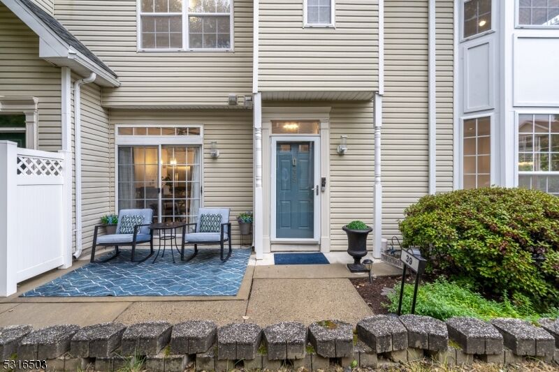 Property Photo: 39 Wildflower Ln NJ 07960