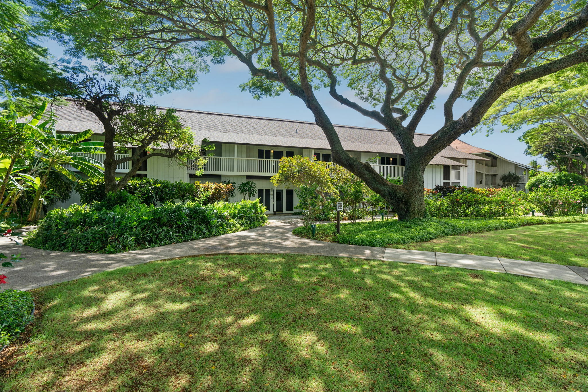 Property Photo:  2253 Poipu Rd 109  HI 96756 