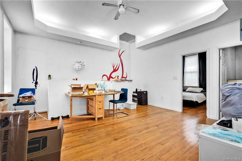 Property Photo:  1253 Decatur Street  NY 11207 