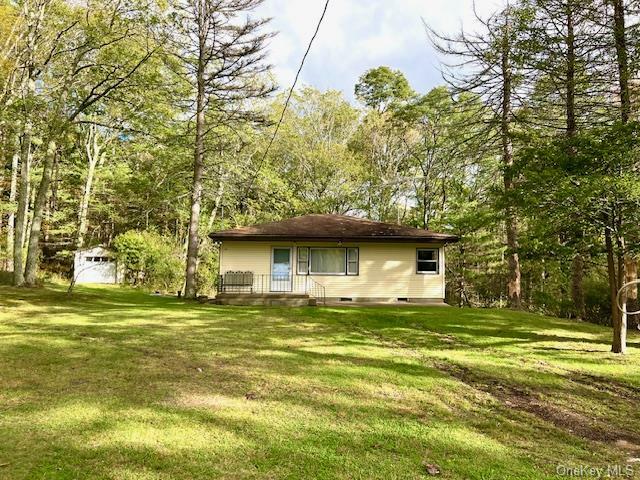 481 High Road  Glen Spey NY 12737 photo