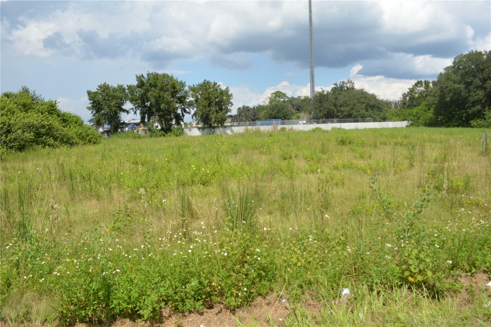 Property Photo:  4040 E 46 State Road  FL 32771 