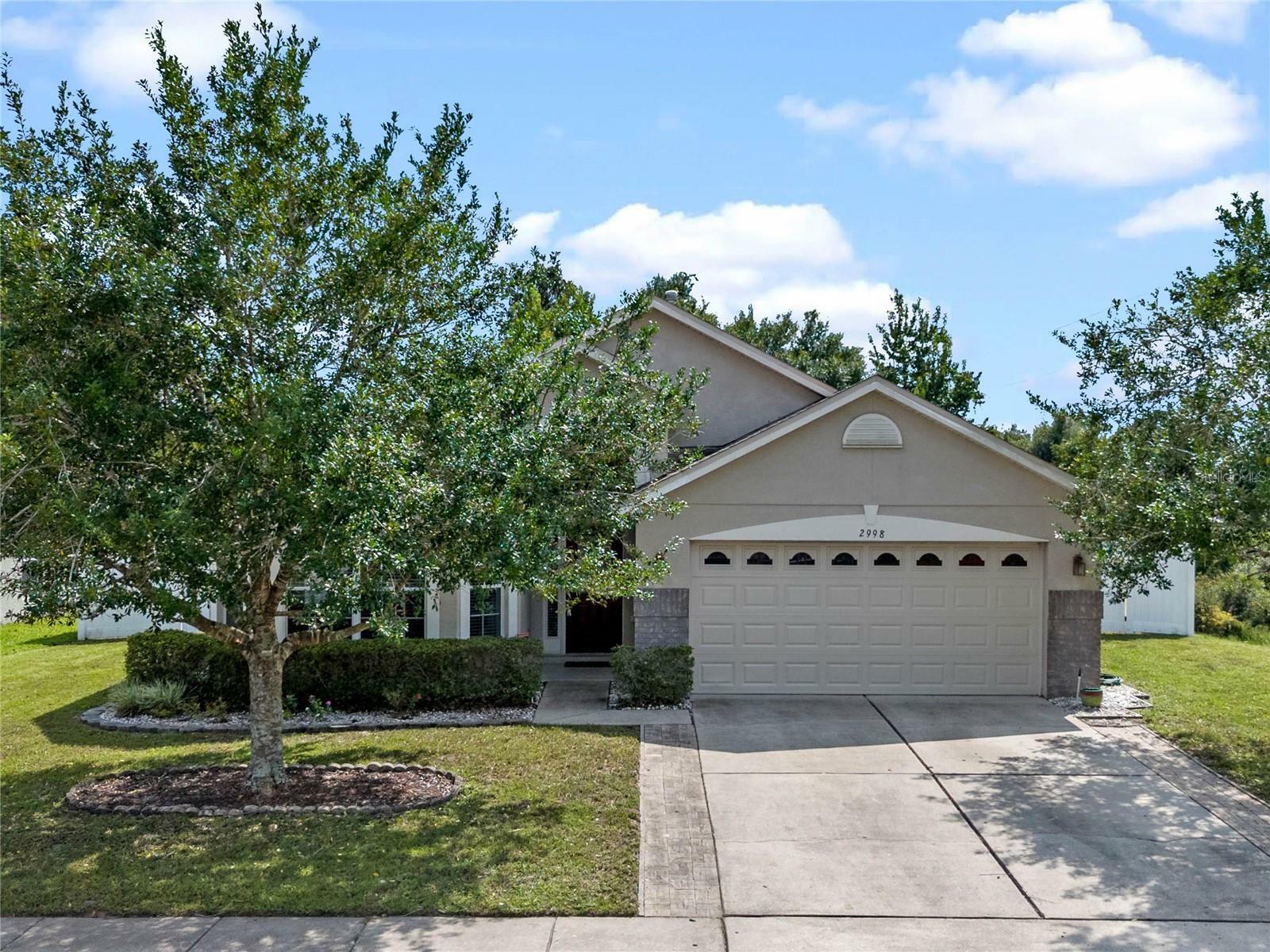 Property Photo:  2998 Wild Pepper Avenue  FL 32725 