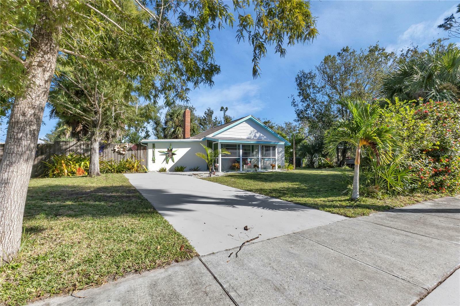 414 San Marie Drive  Punta Gorda FL 33950 photo