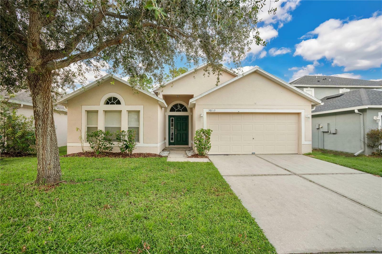 Property Photo:  30143 Rattana Court  FL 33545 