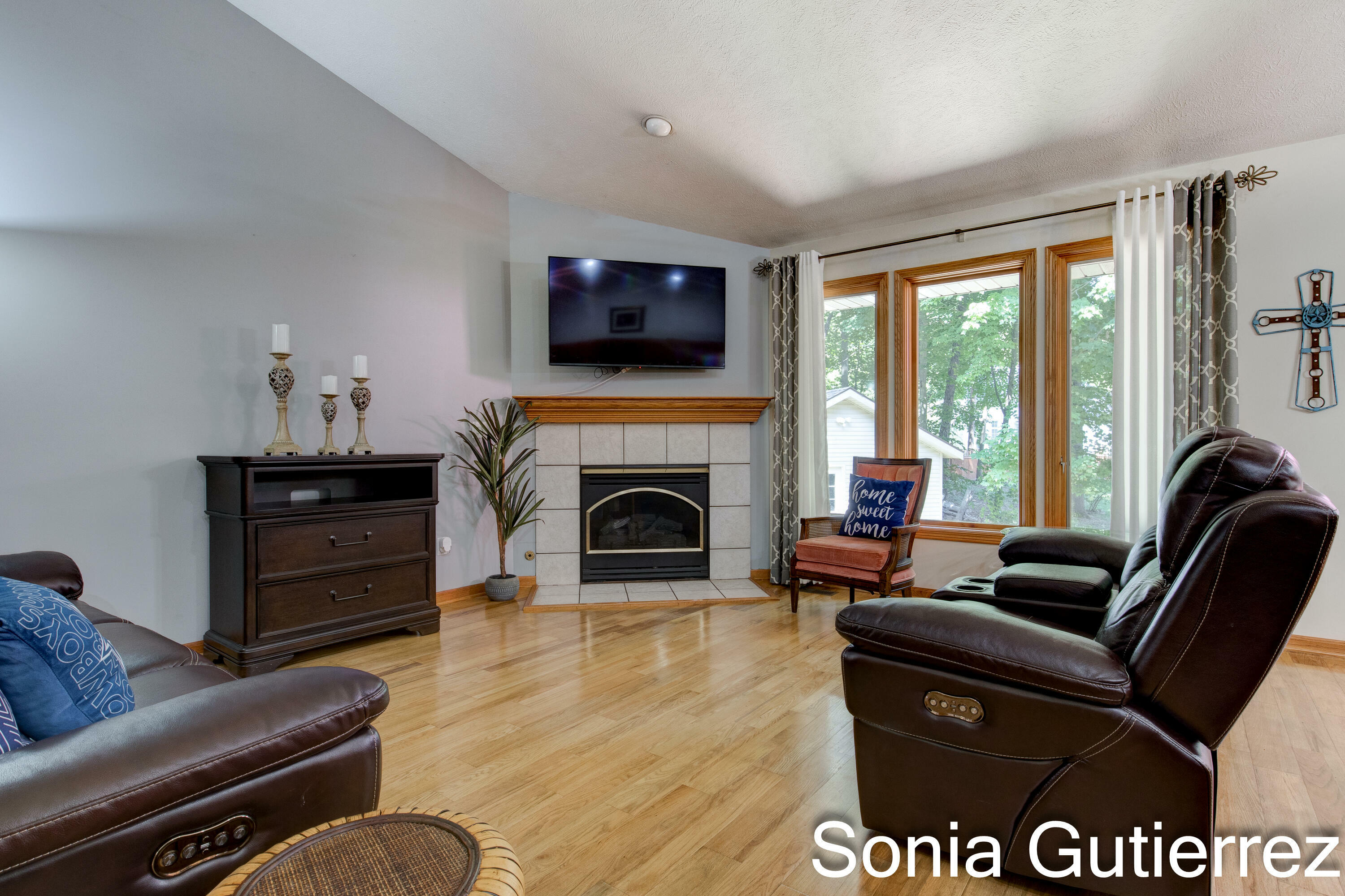 Property Photo:  726 N 144th Ave  MI 49424 