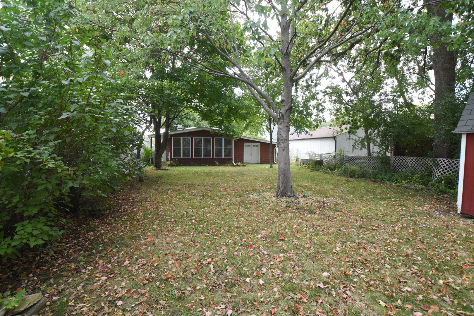 Property Photo:  144 Franklin Avenue  IL 60506 