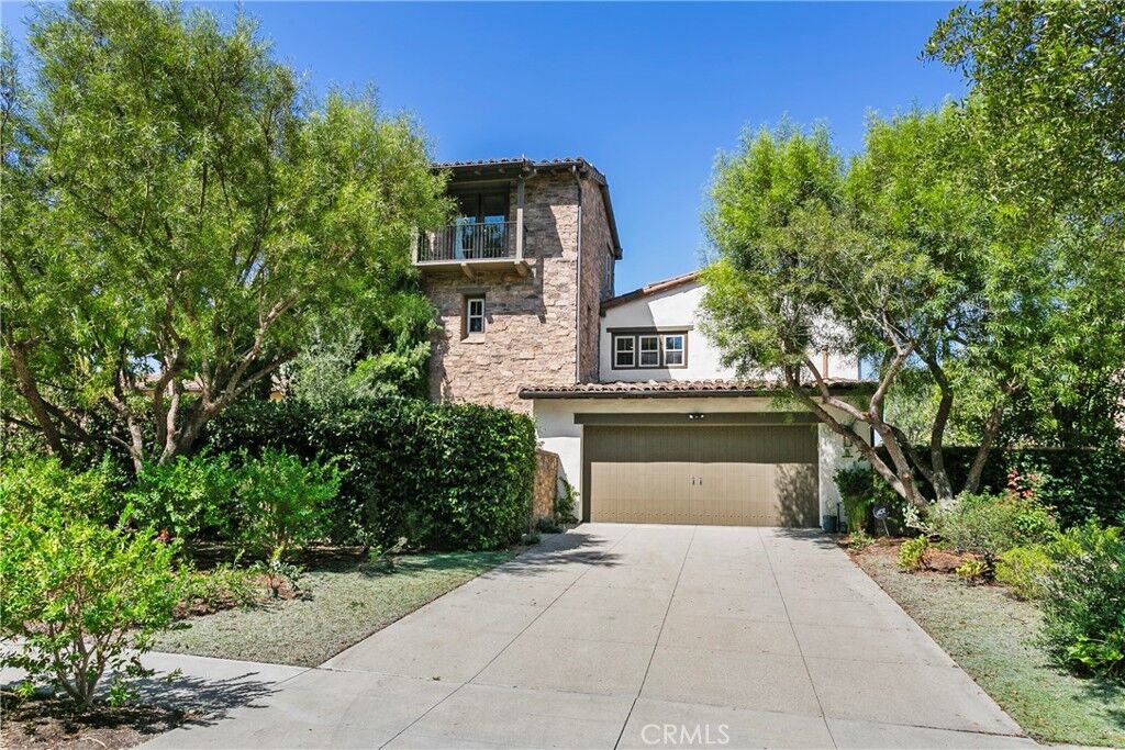 Property Photo: 5 Sandalo Court CA 92694