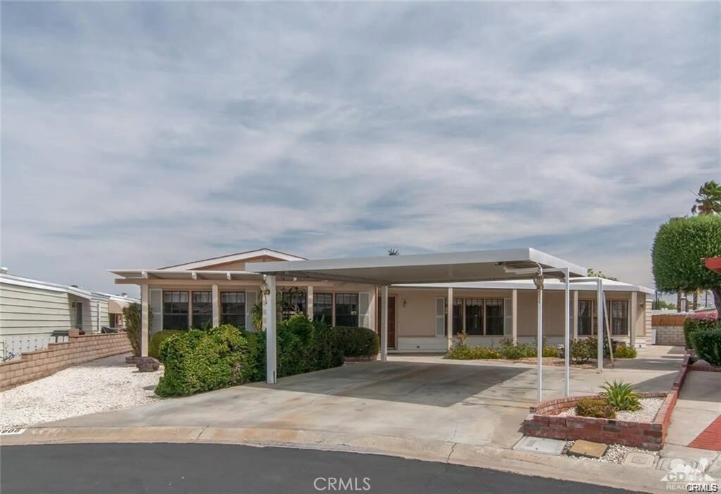 Property Photo:  73906 Line Canyon Lane  CA 92260 