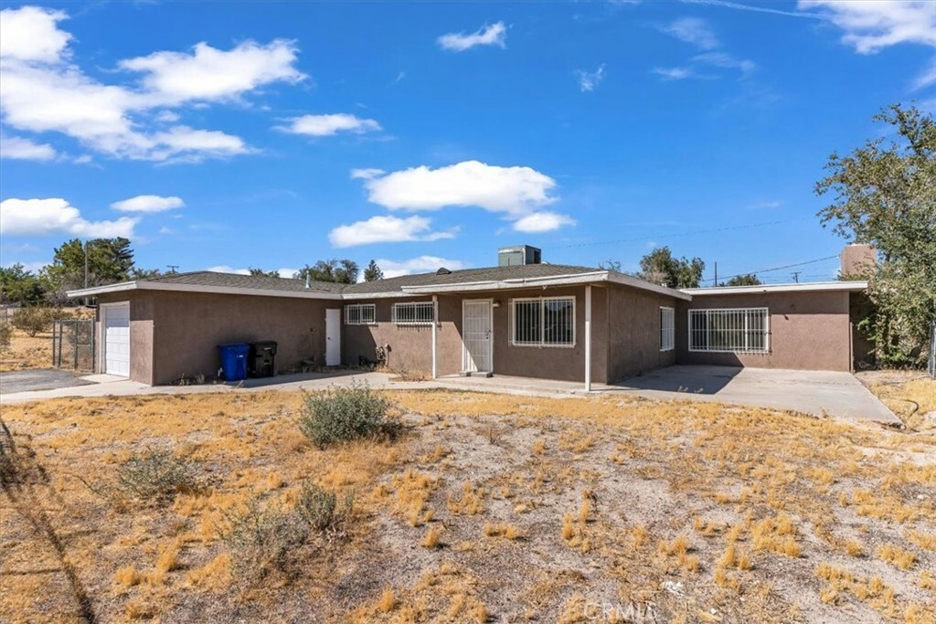 Property Photo:  16314 Corta Drive  CA 92395 