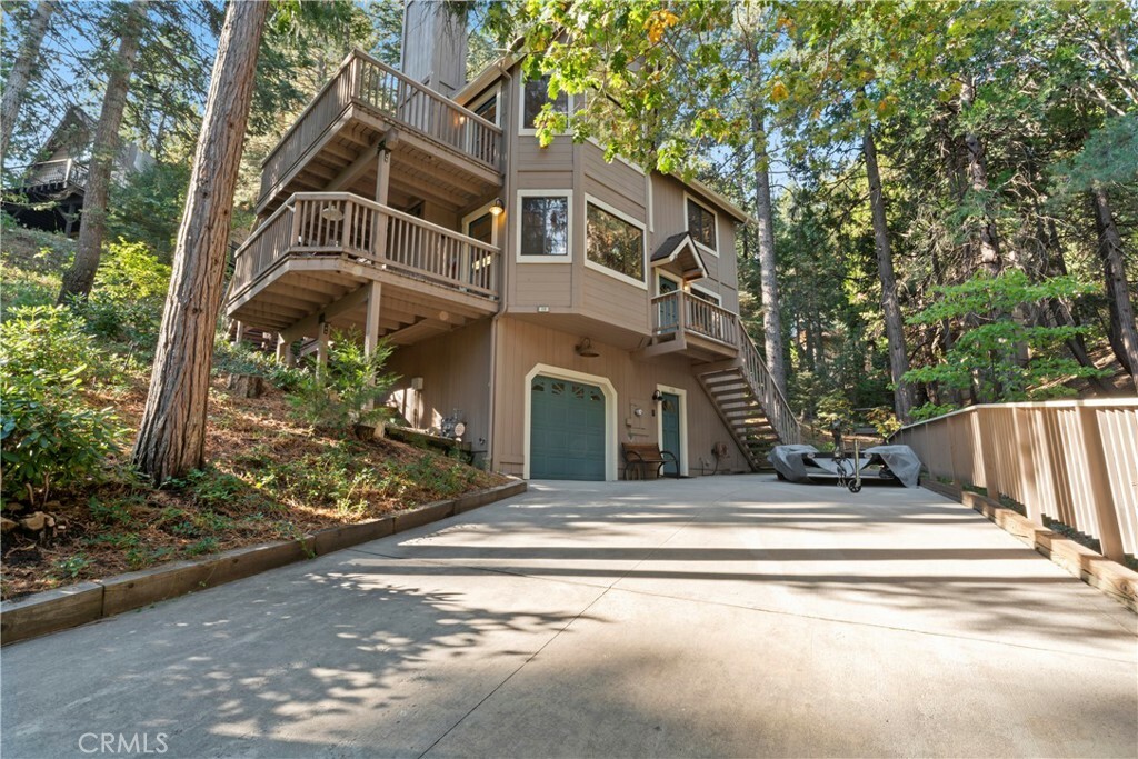 458 Annandale Drive  Lake Arrowhead CA 92352 photo