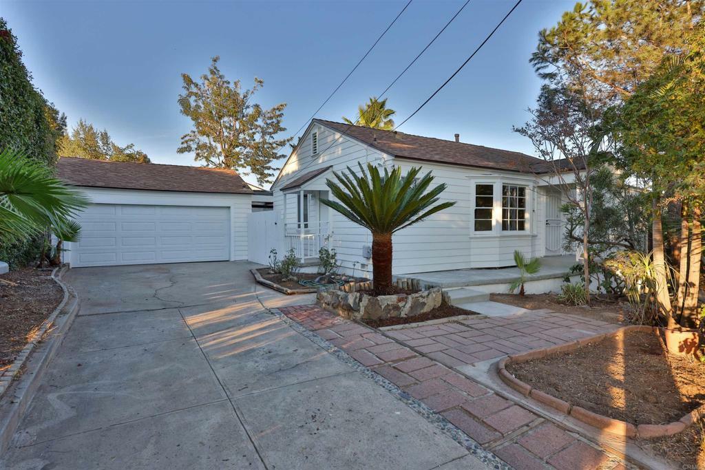 7840 Carter Pl  La Mesa CA 91942 photo