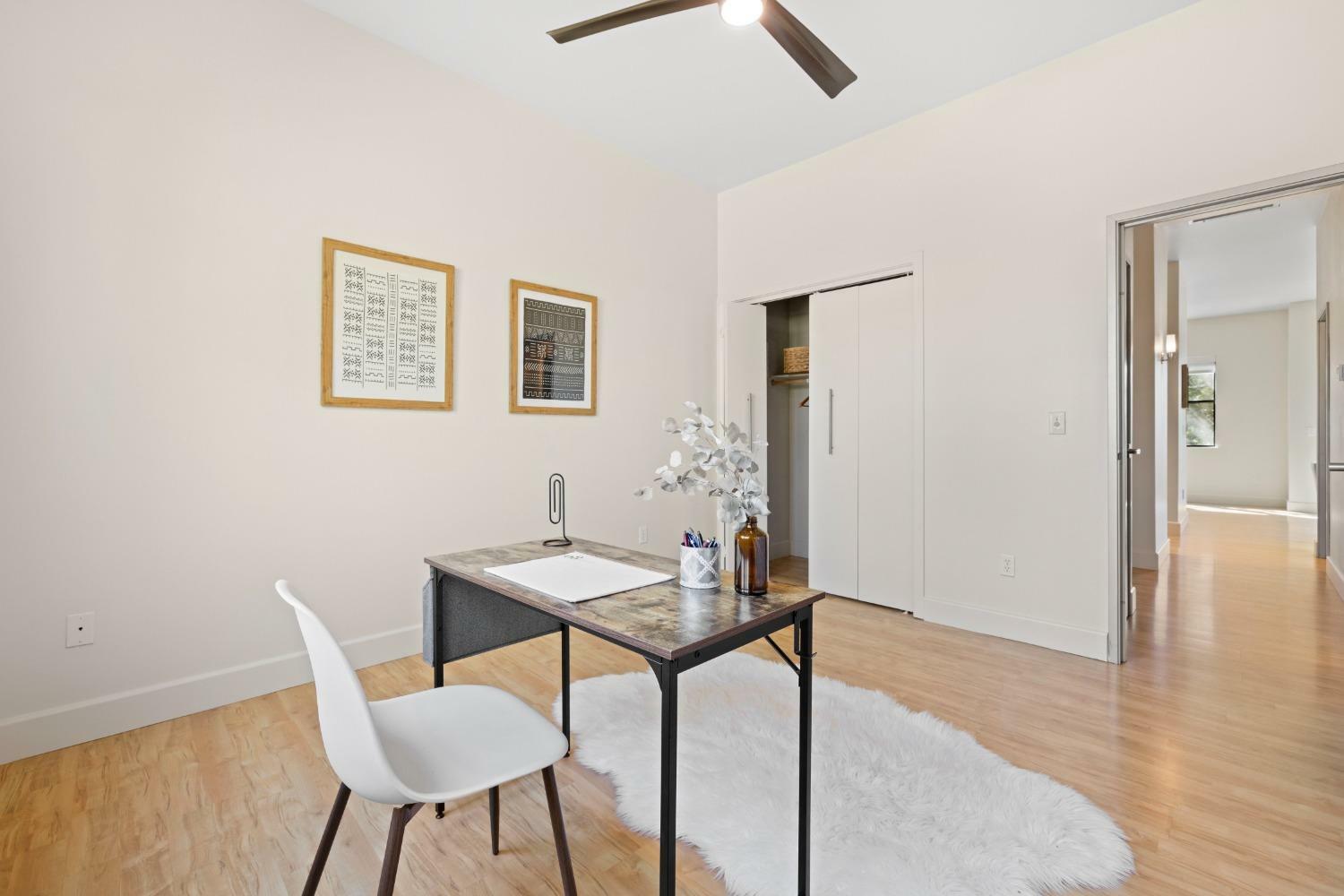 Property Photo:  2117 S Street 203  CA 95816 