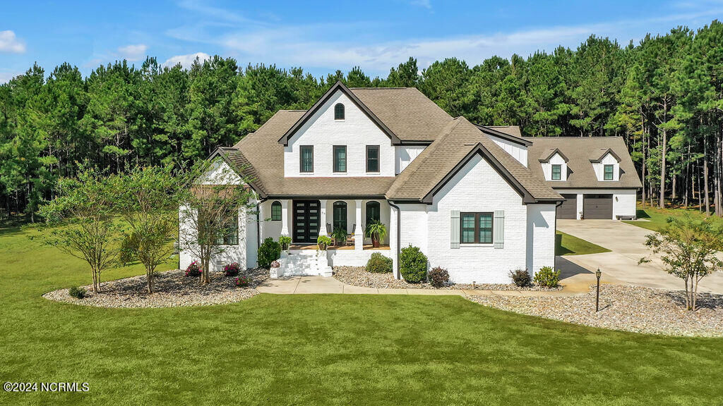 Property Photo: 79 Bishop Branch Lane SE NC 28451