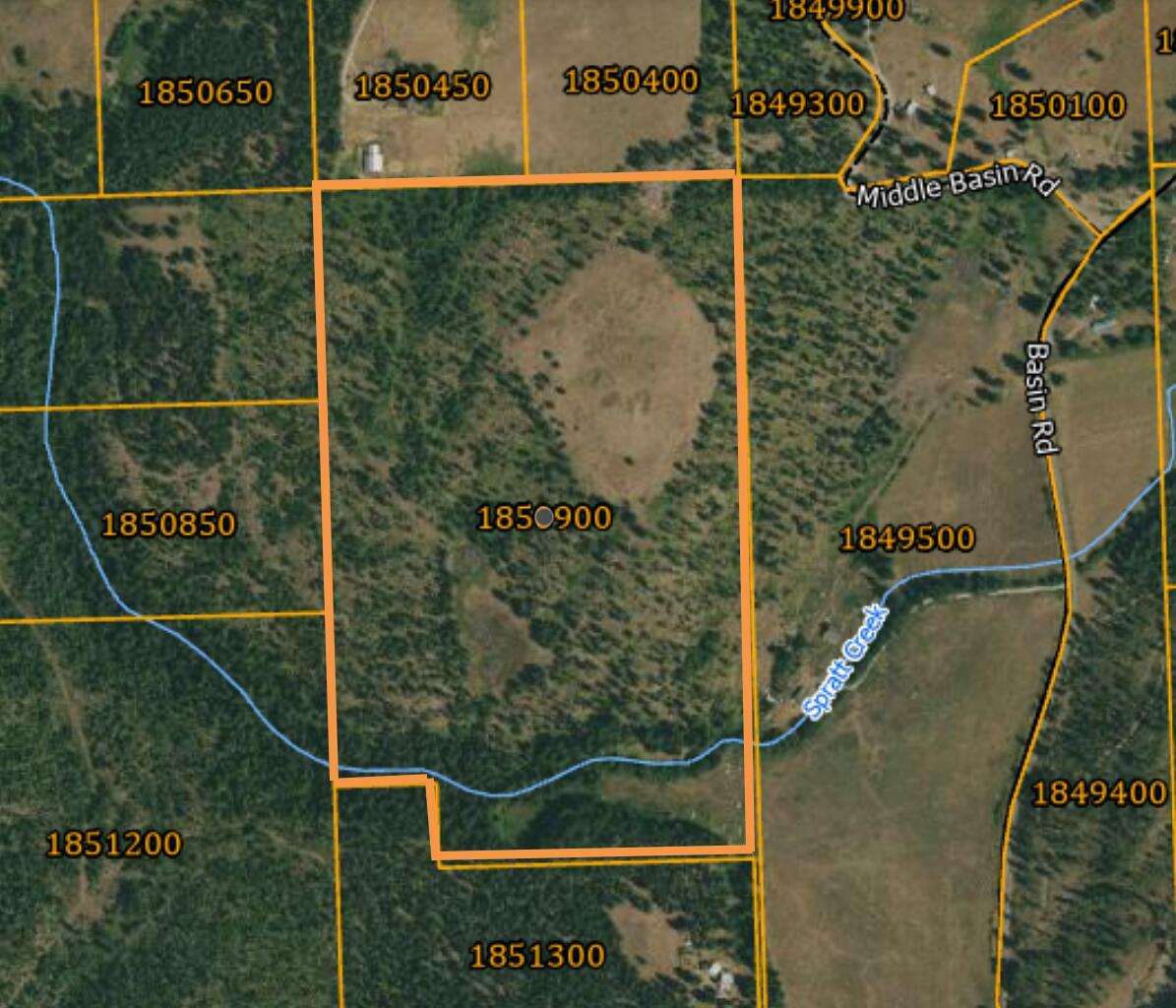 Property Photo:  94X Basin Road  WA 99114 