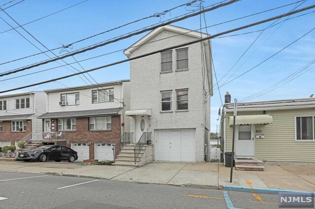 Property Photo:  803 Liberty Avenue  NJ 07047 