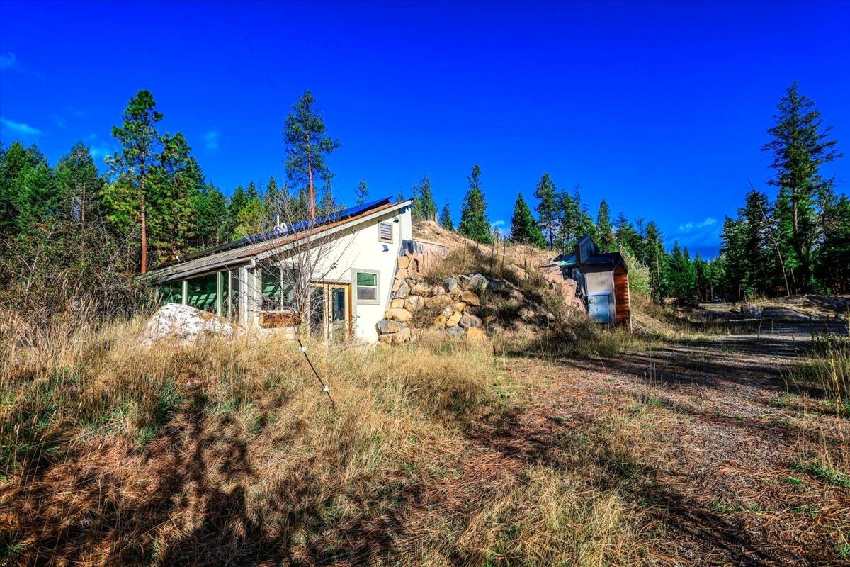 Property Photo: 169 Brookes Drive MT 59930