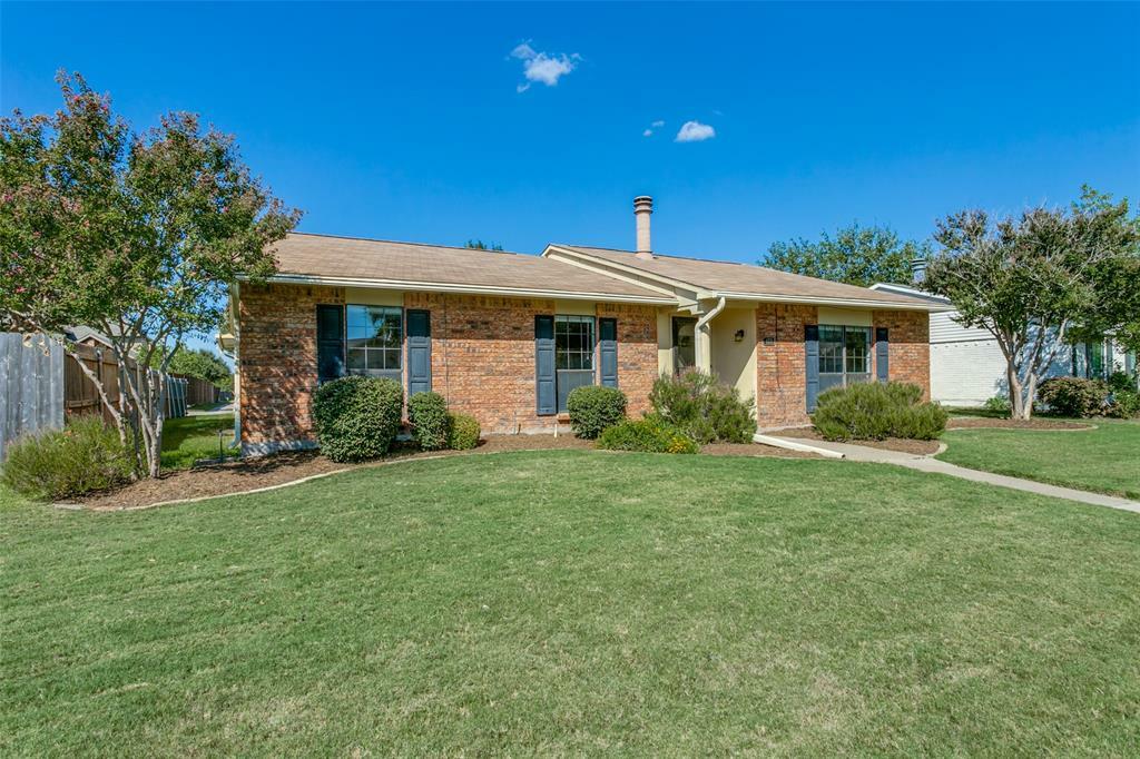 Property Photo:  470 Clear Creek Lane  TX 75019 