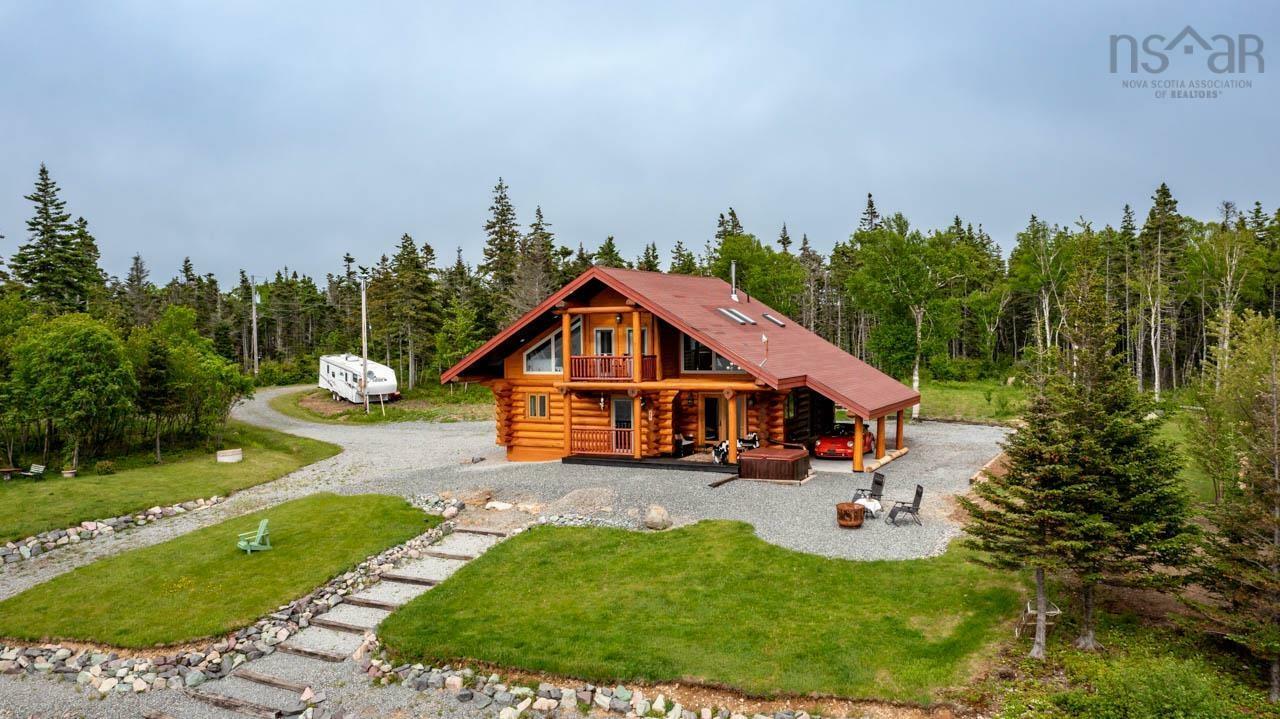 Property Photo:  325 South Head Road  NS B1B 0A1 