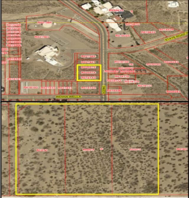 Property Photo:  2109 Scenic Dr 2109,2113,2117 Scenic Dr  NM 88310 