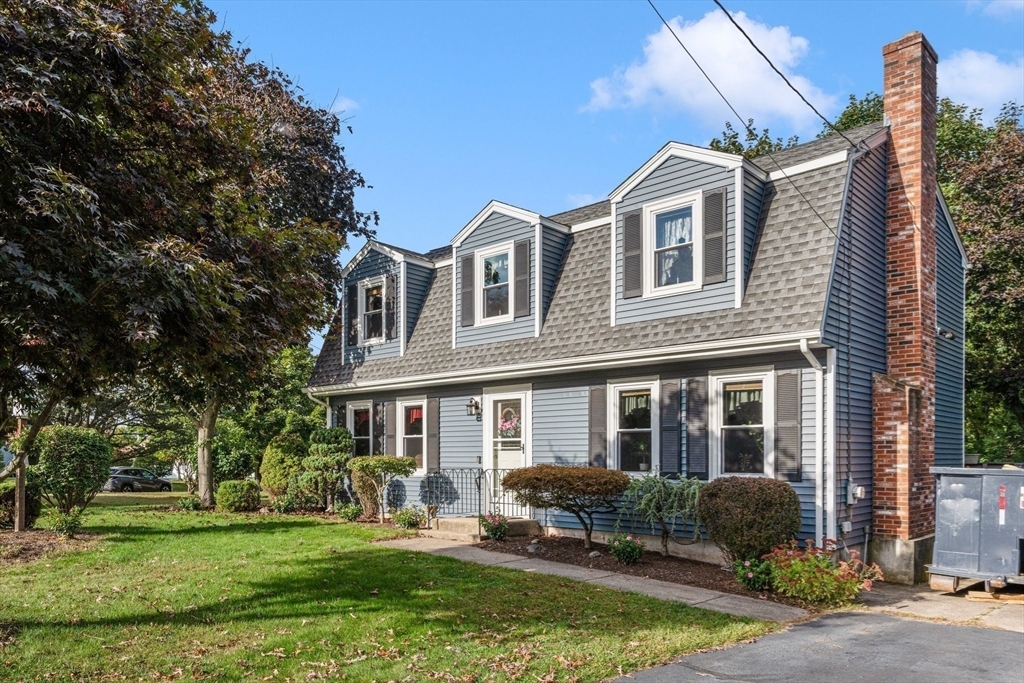 Property Photo:  115 Adamsdale Rd  MA 02760 