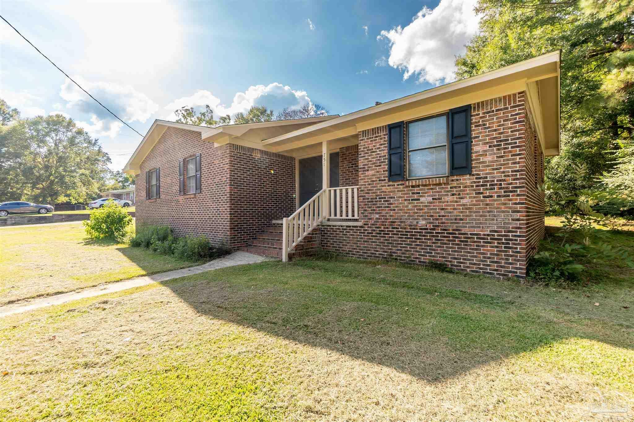 Property Photo:  751 Liles Blvd  AL 36426 