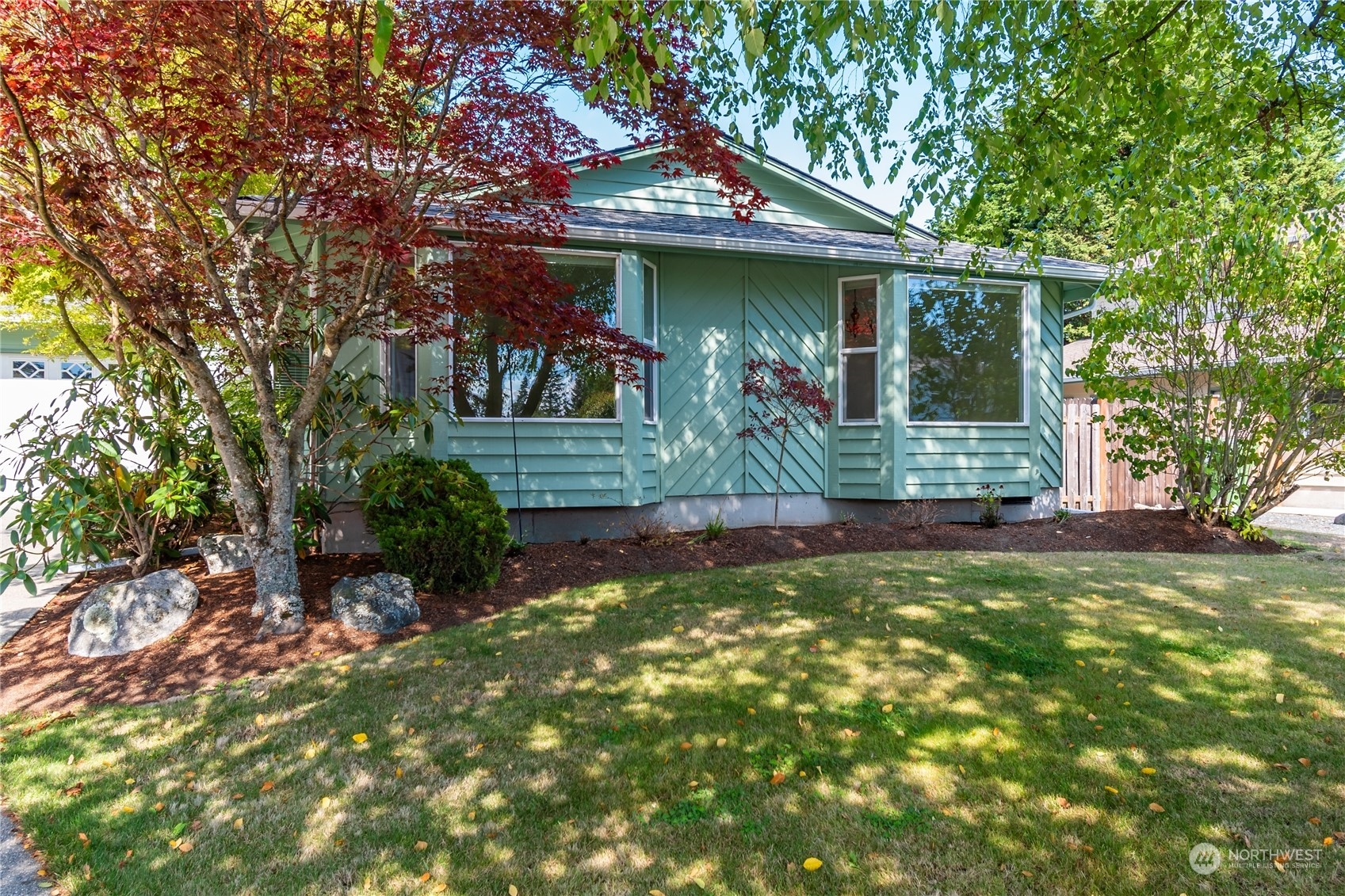 Property Photo:  1152 NW Kitsap Terrace  WA 98277 