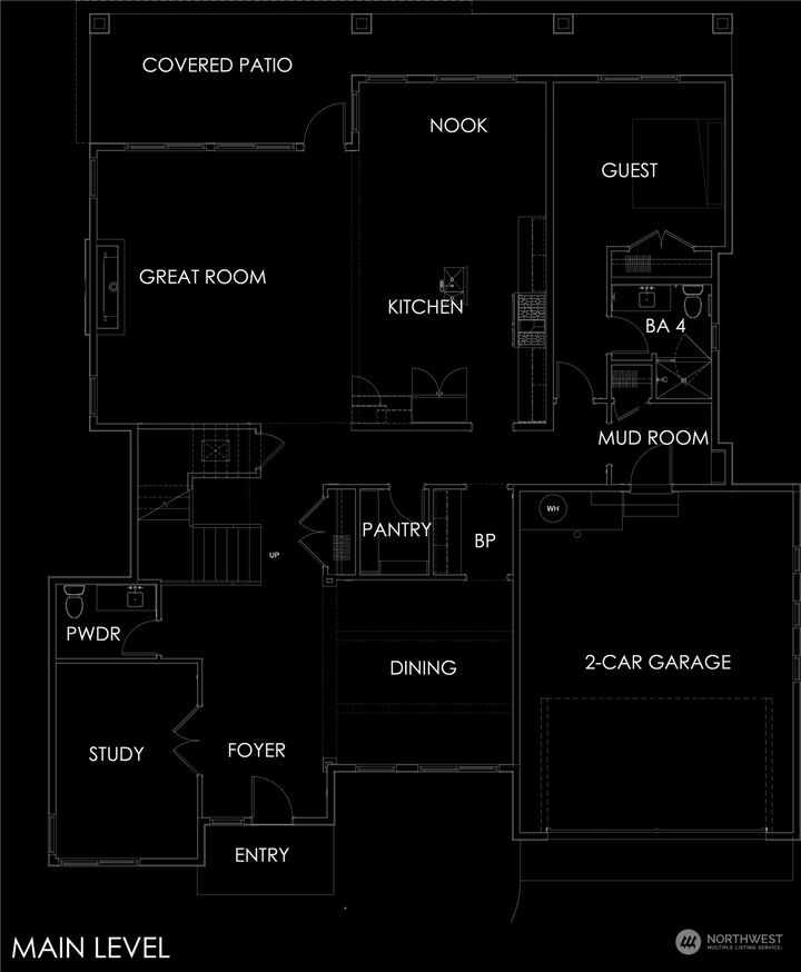Property Photo:  13012 NE 95th Street  WA 98033 