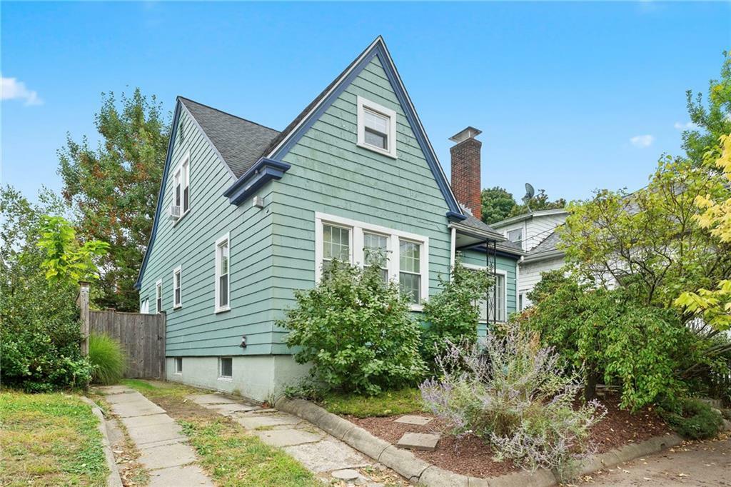 Property Photo:  215 River Avenue  RI 02908 