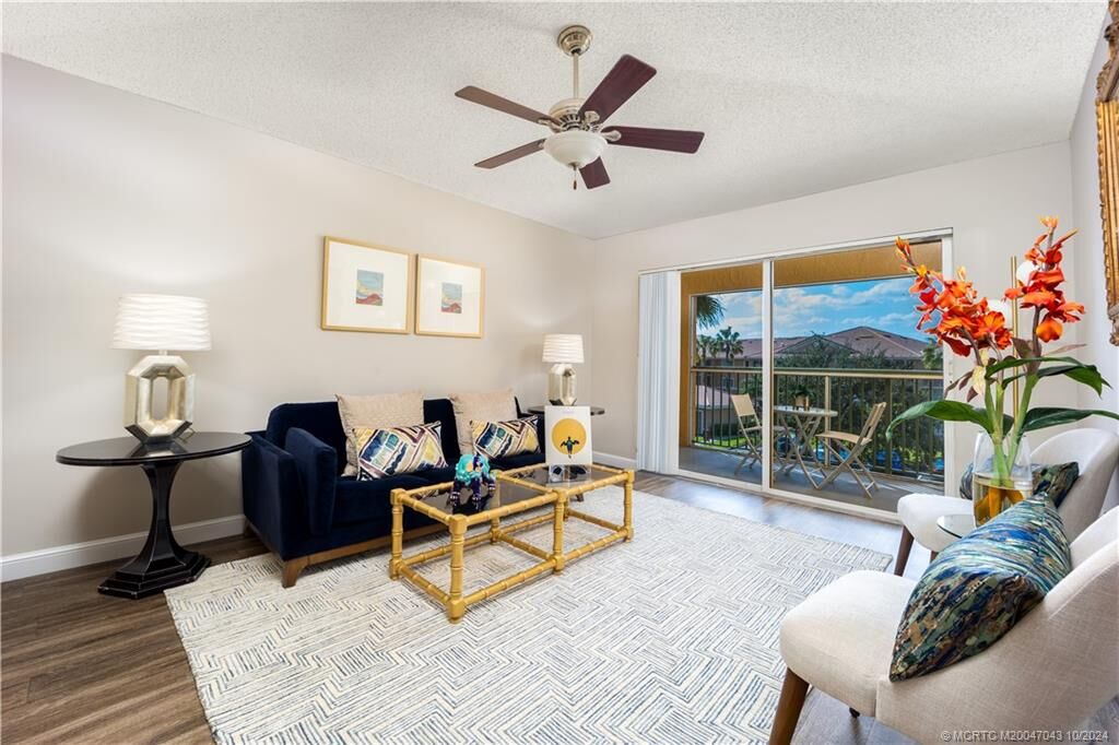 Property Photo:  3651 NW Mediterranean Lane 307  FL 34957 