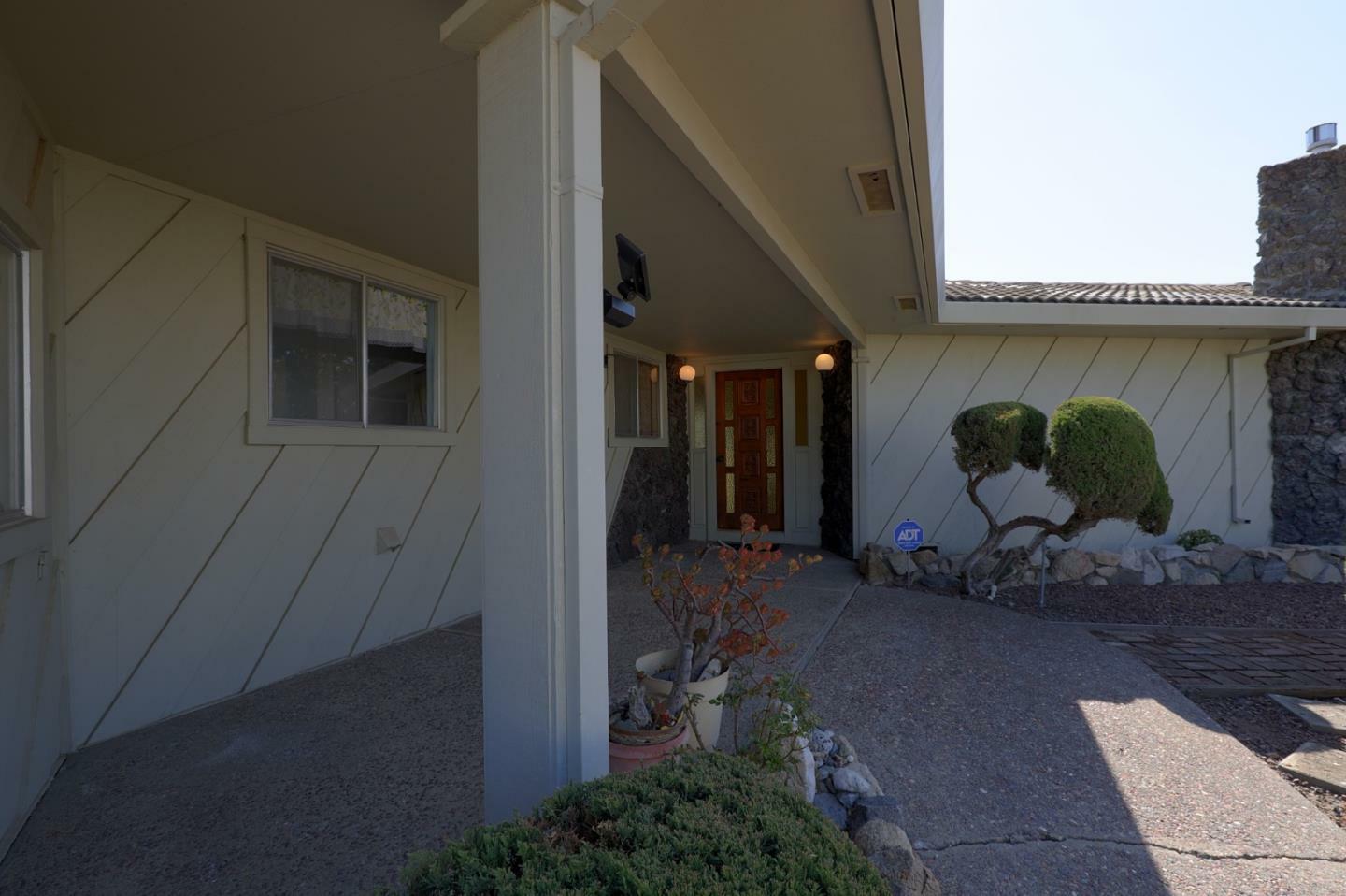 Property Photo:  262 Donald Drive  CA 95023 