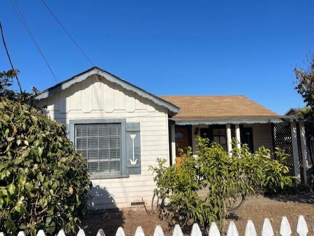 Property Photo: 10 6th Street CA 93927
