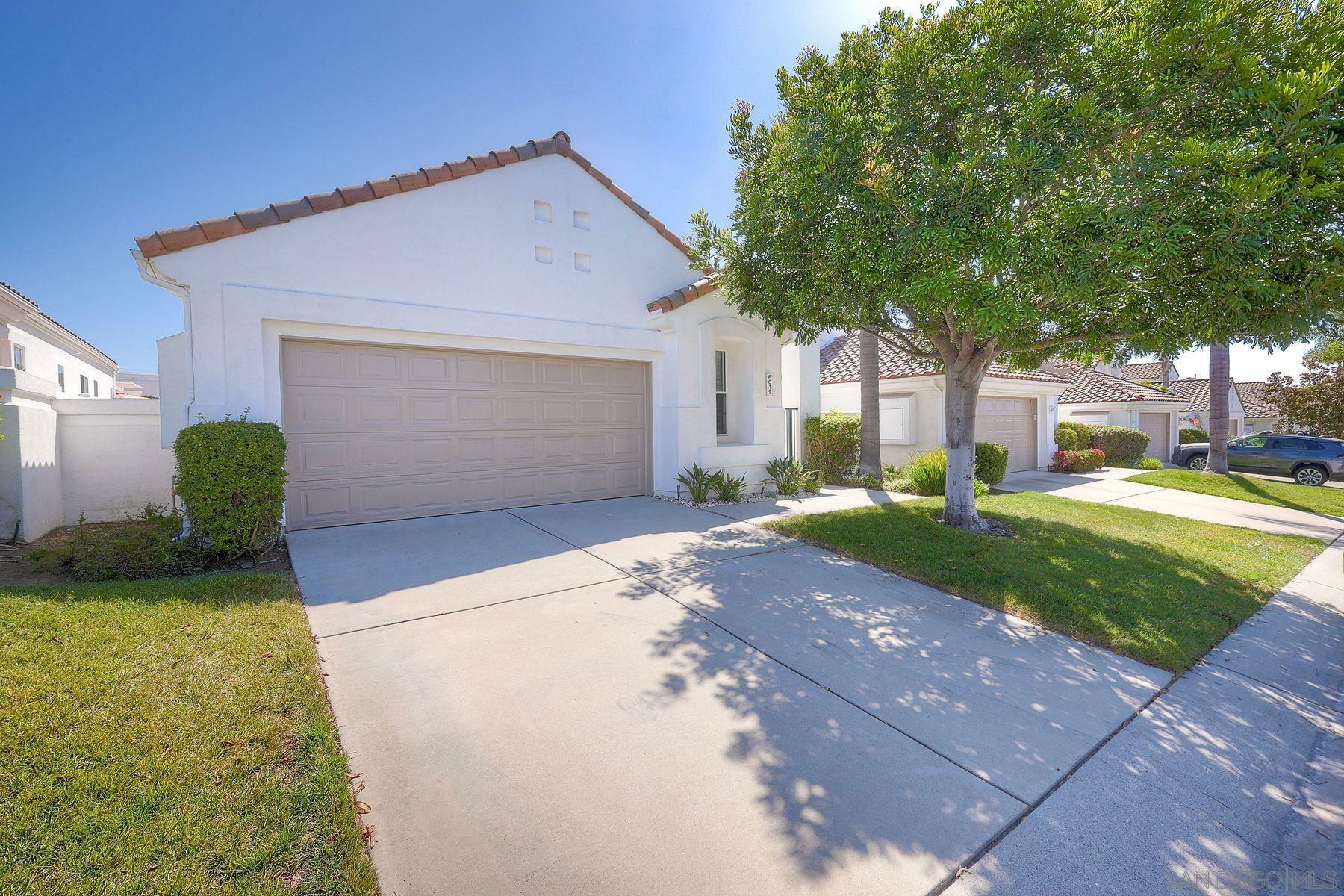 Property Photo:  6019 Dassia Way  CA 92056 