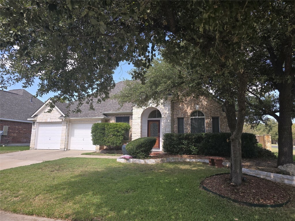 Property Photo:  4000 Galena Hills Drive  TX 78681 