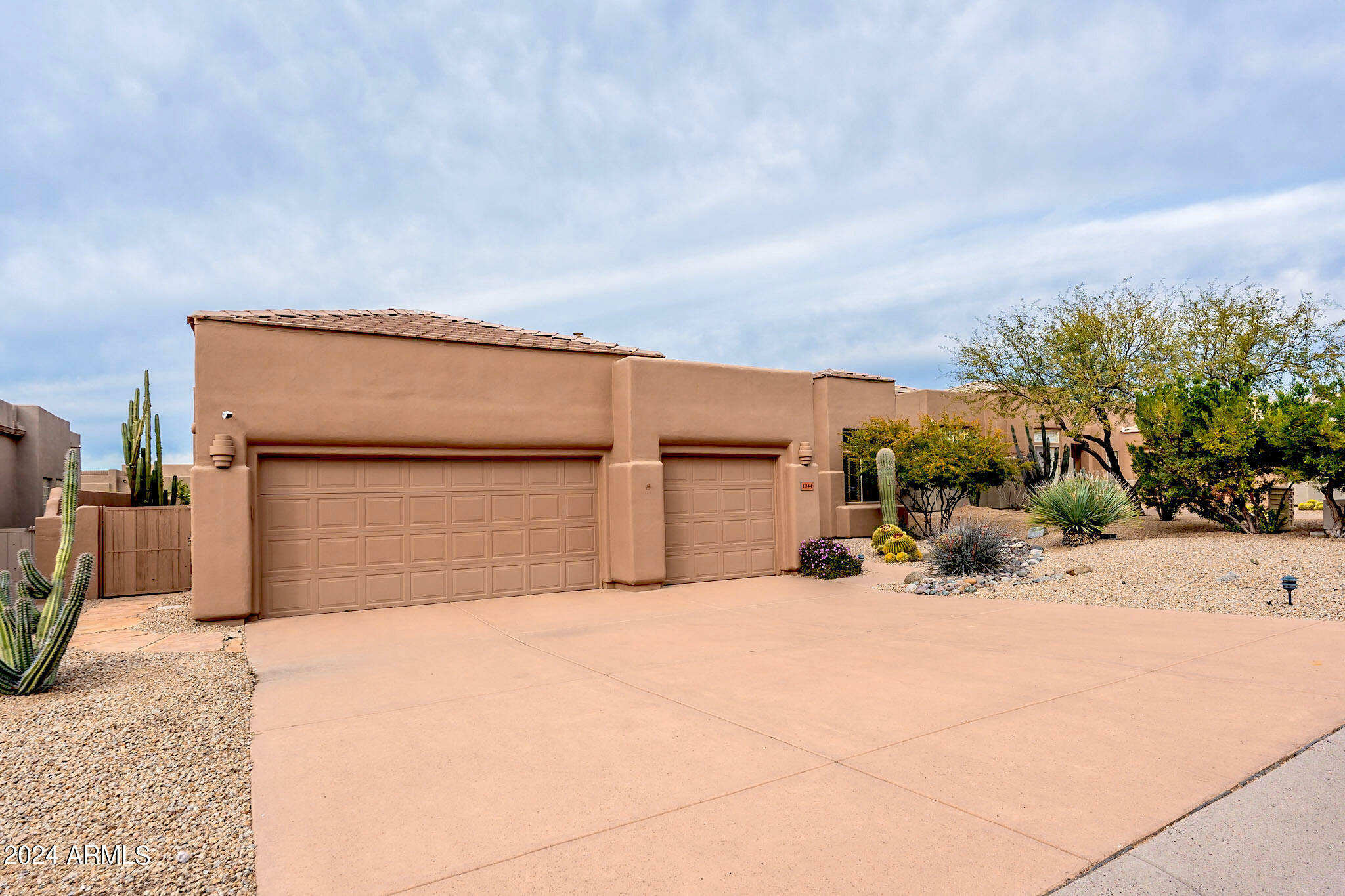 Property Photo:  11144 E Dale Lane  AZ 85262 