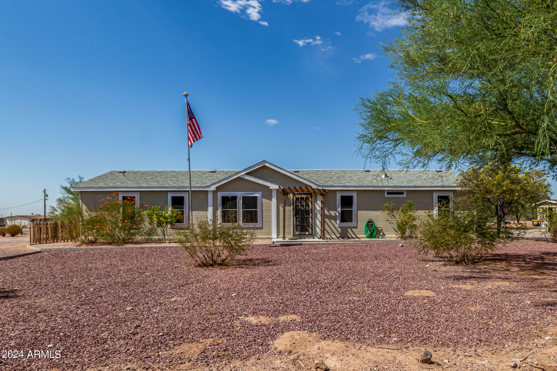 Property Photo:  1620 N San Marcos Drive  AZ 85120 