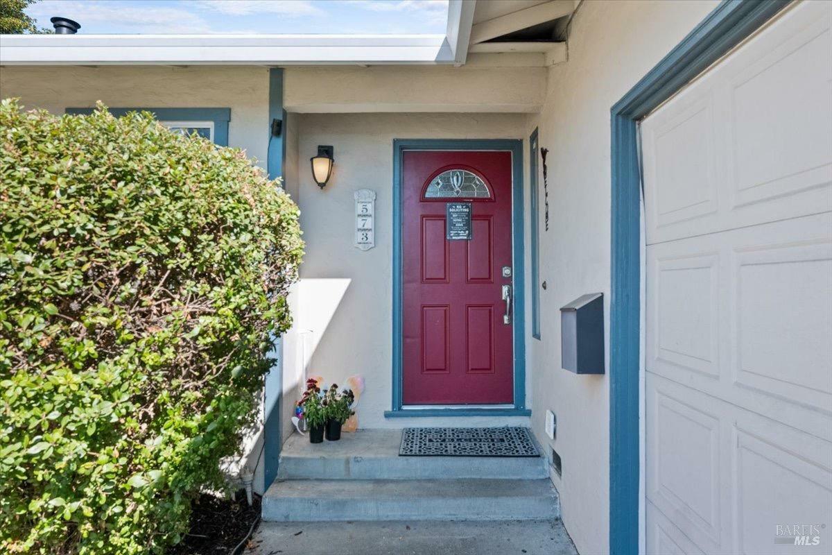 Property Photo:  573 Alta Avenue  CA 94928 