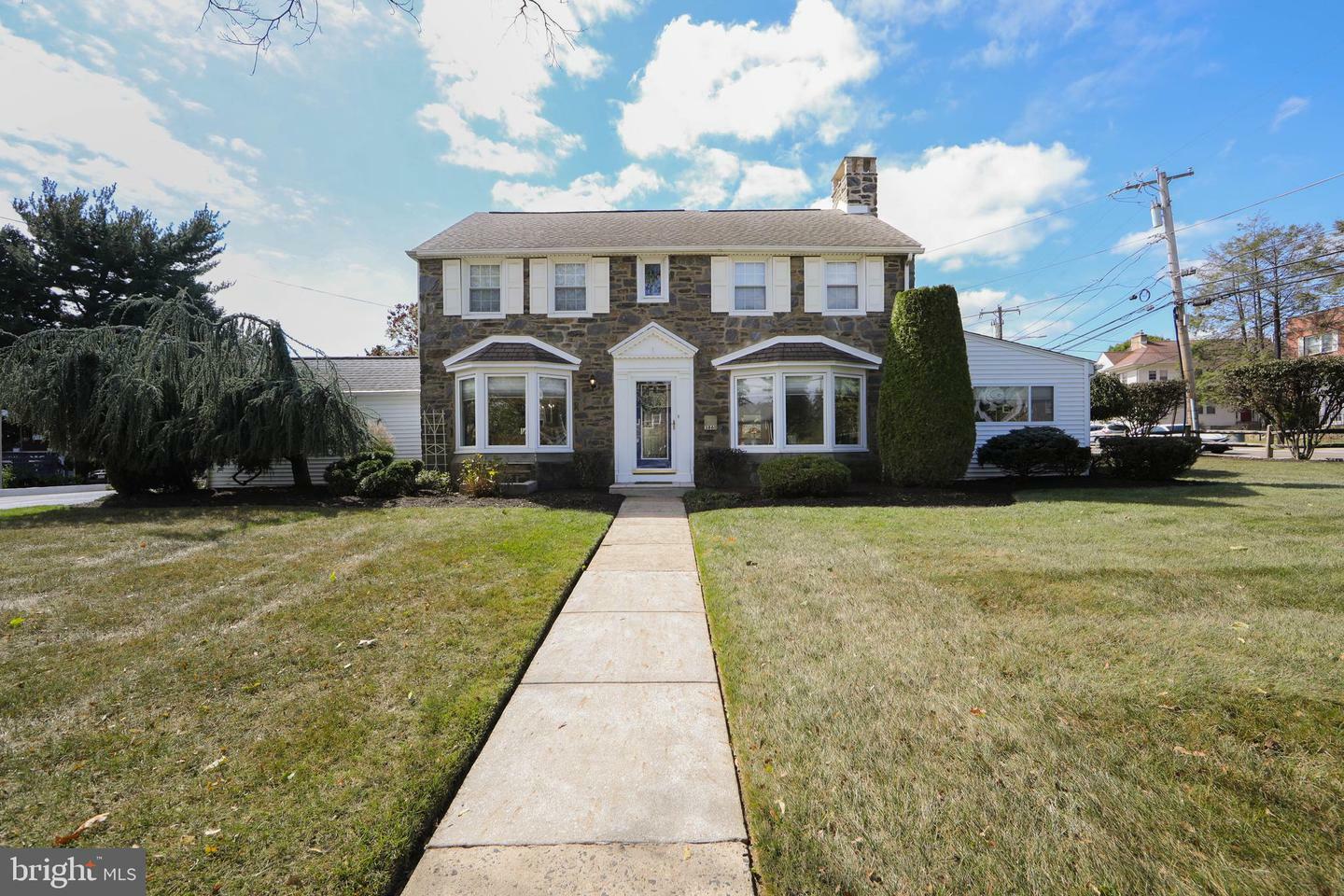 Property Photo:  386 Lombardy Road  PA 19026 