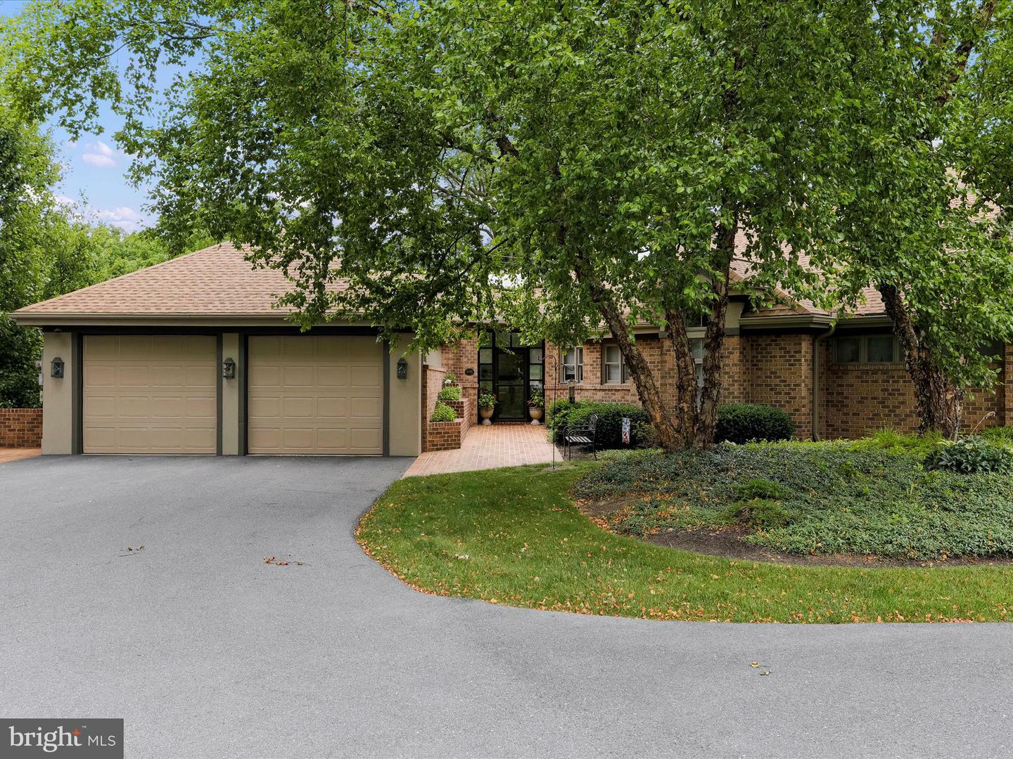 Property Photo:  3596 Eagle Drive A  PA 17202 