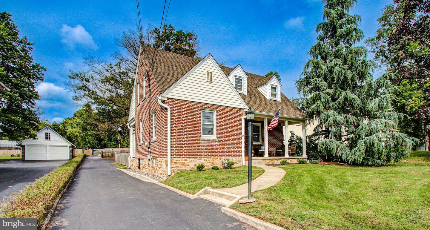 Property Photo:  25 S Trooper Road  PA 19403 