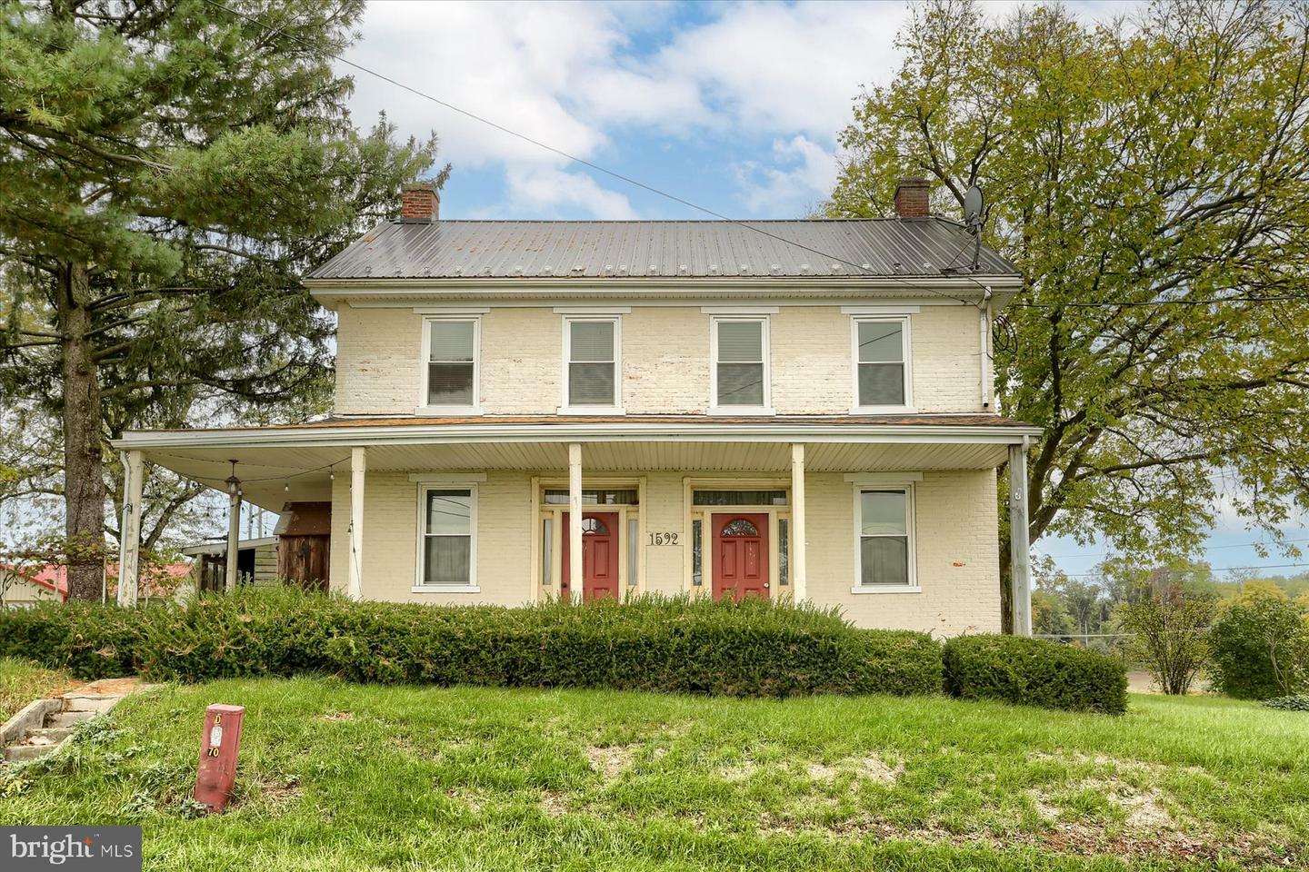 Property Photo:  1592 Old Hershey Road  PA 17022 