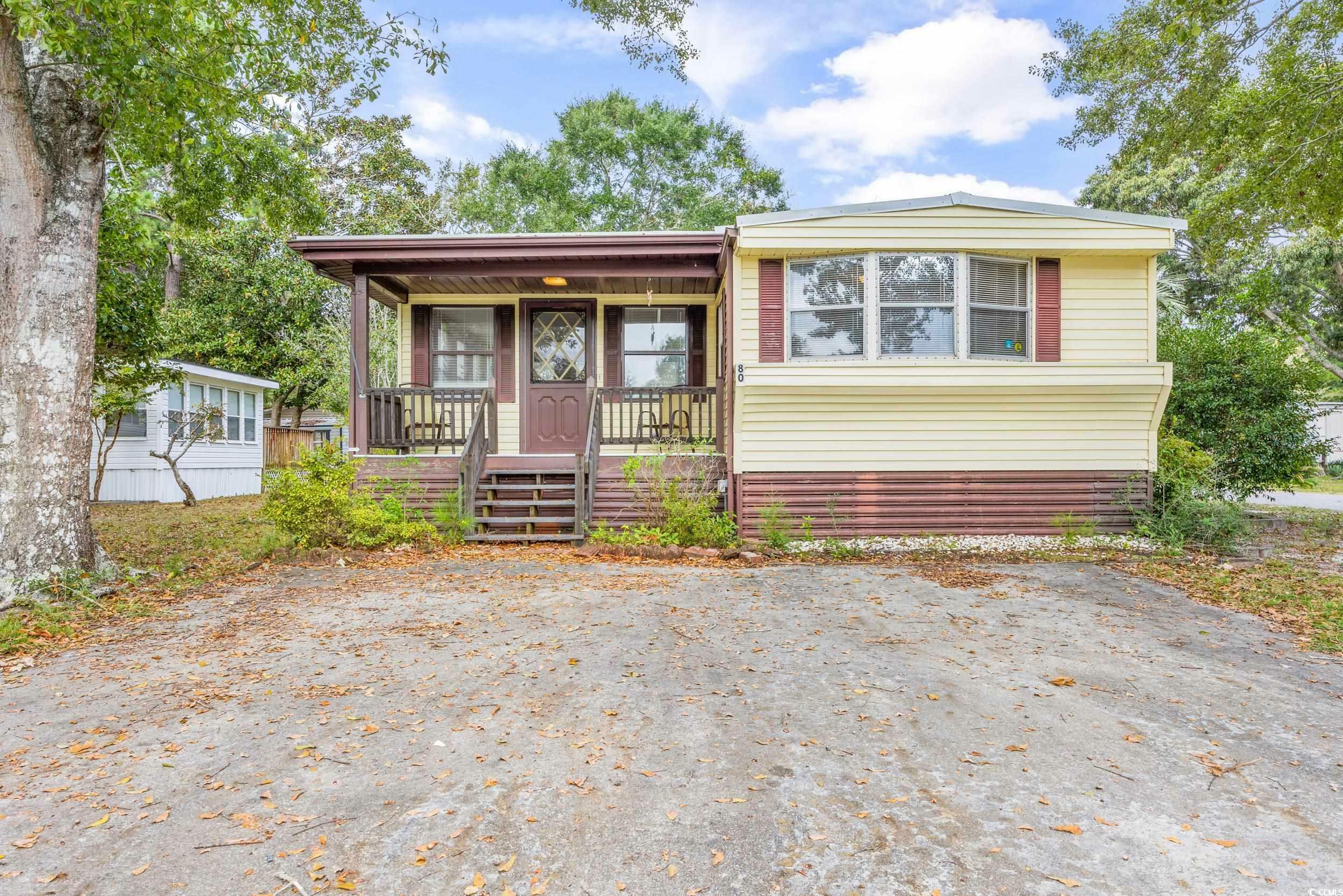 Property Photo:  80 Crooked Island Circle  SC 29576 