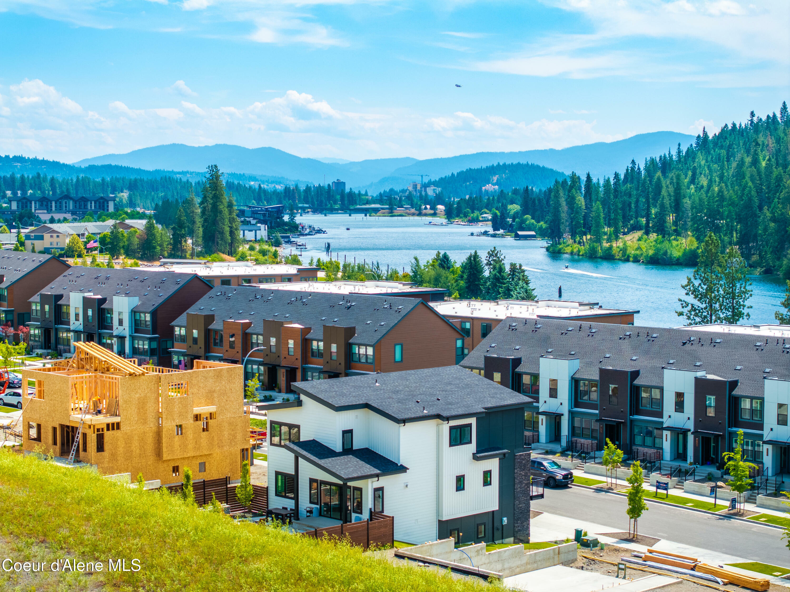2747 W Lumber Ln  Coeur D'Alene ID 83814 photo