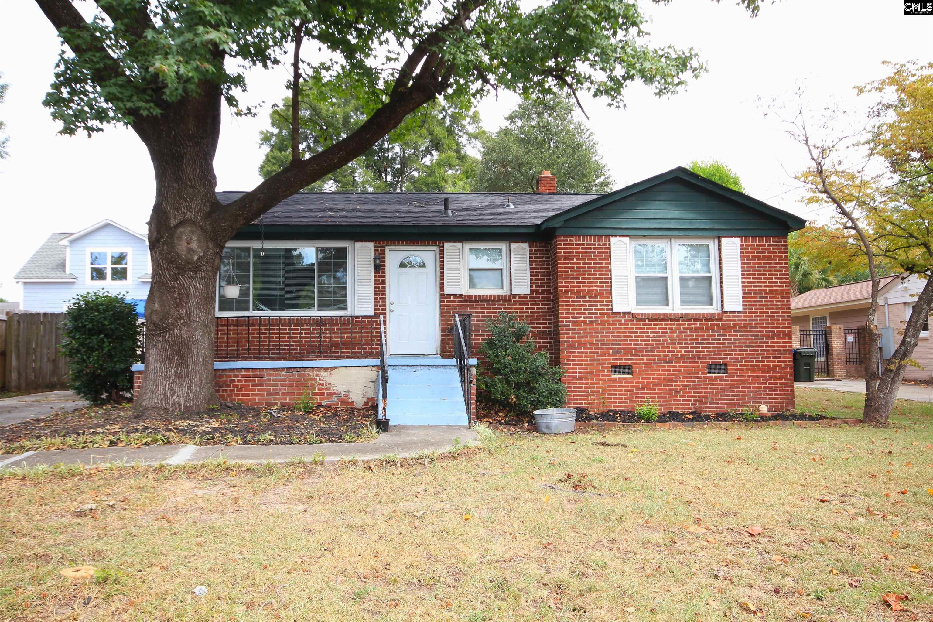 Property Photo: 645 Holland SC 29169