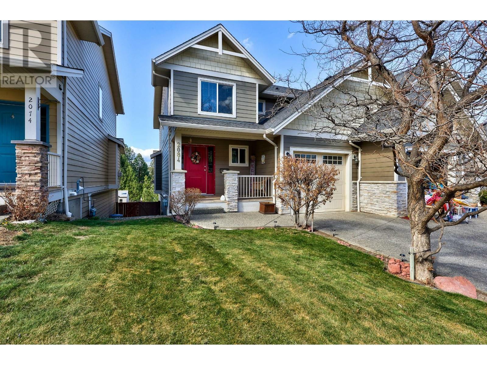 2084 Highland Place  Kamloops BC V2E 0A8 photo