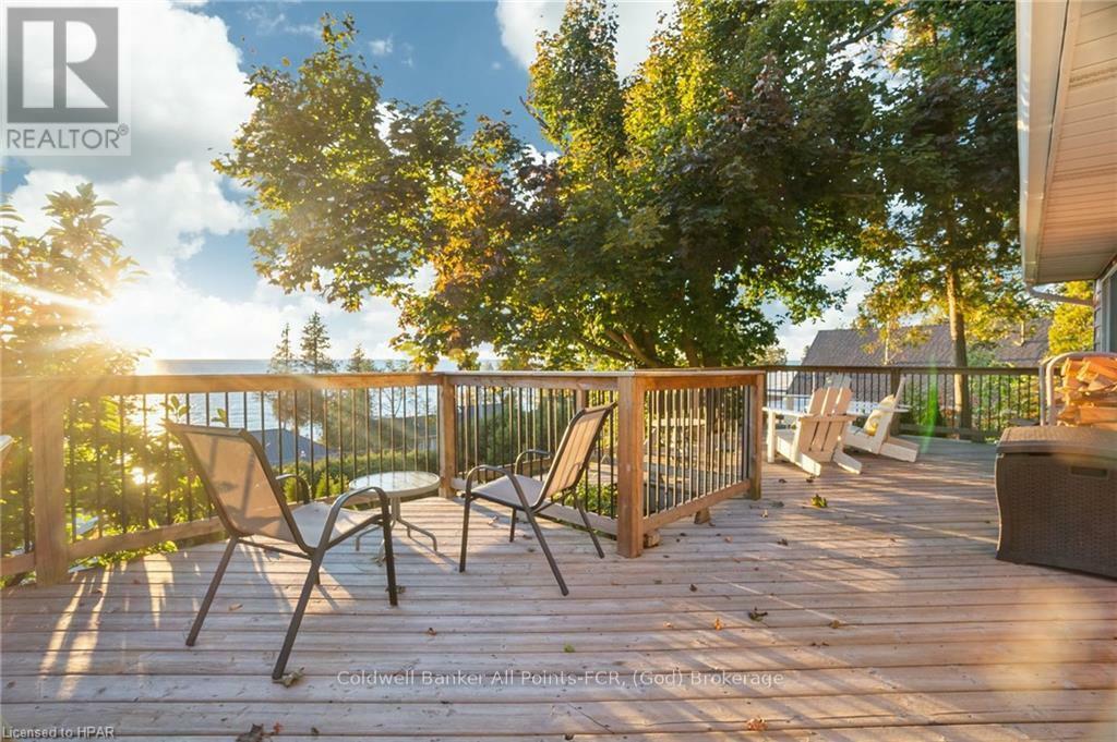 84784 Shamrock Beach Road  Ashfield-Colborne-Wawanosh (Ashfield) ON N7A 3X9 photo