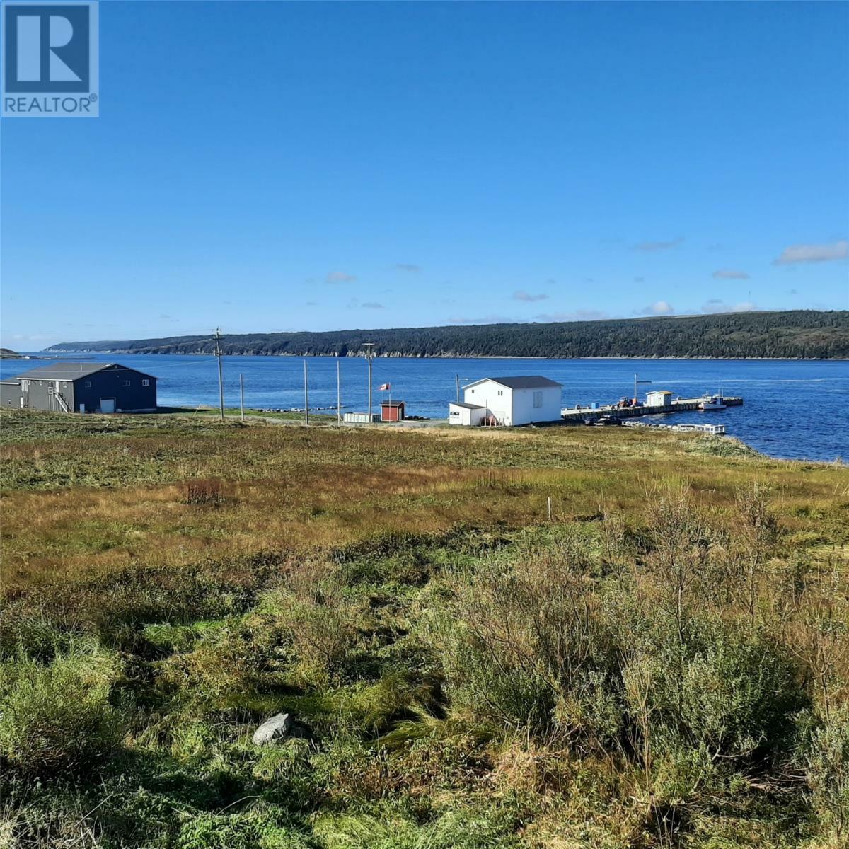 139 Harbour Drive  Trepassey NL A0A 3R0 photo