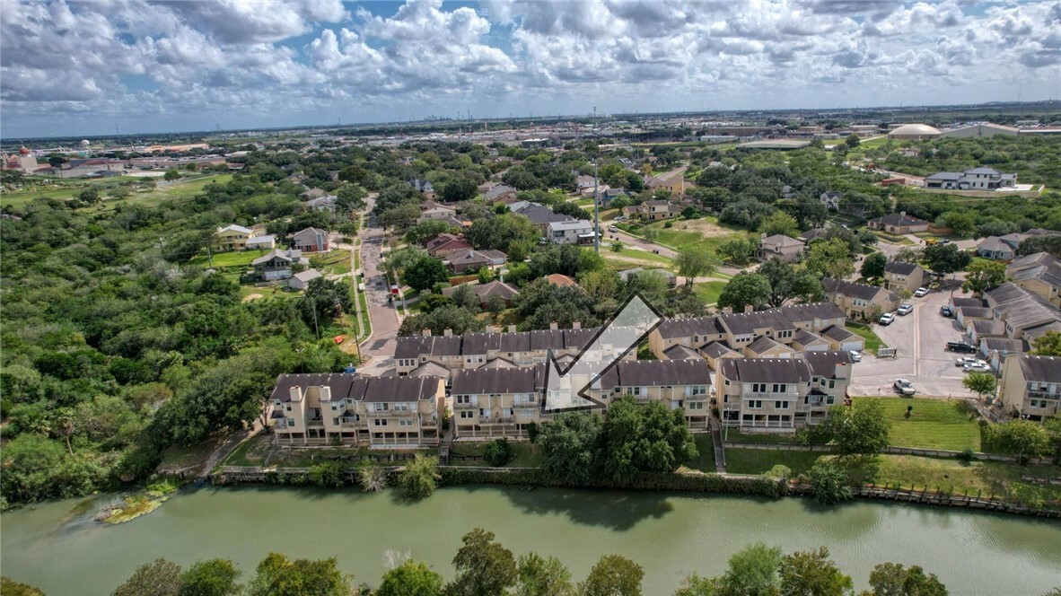 Property Photo:  4401 River Valley Drive  TX 78410 